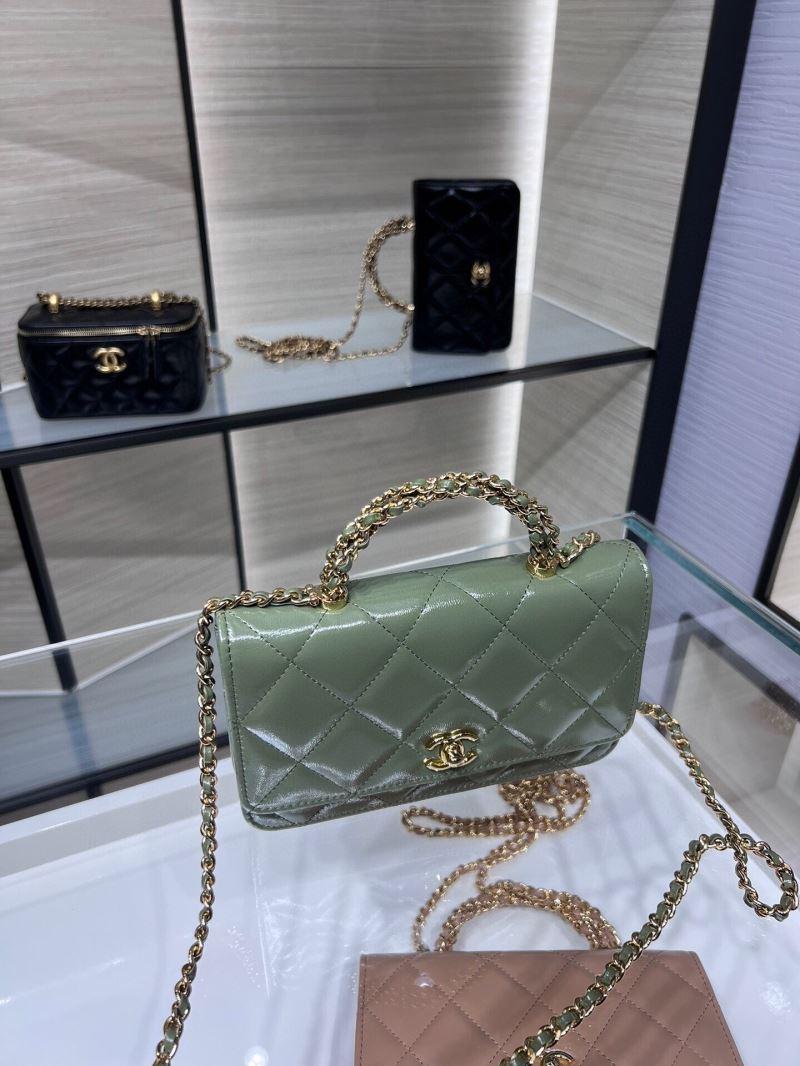 Chanel WOC Bags